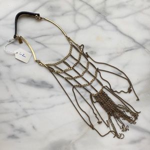 Jenni Bird necklace NWT